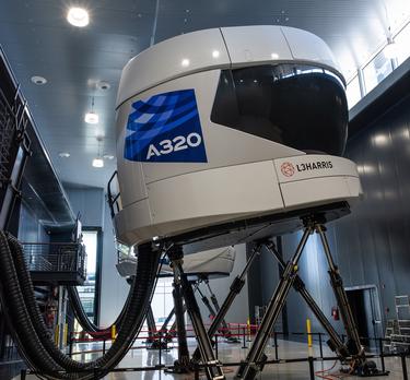 A320 Simulator